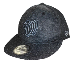 - GORRA - BASEBALL - WASHINGTON NATIONALS - 0643 - comprar online