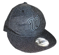 - GORRA - BASEBALL - WASHINGTON NATIONALS - 0643 en internet