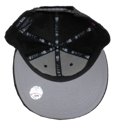 - GORRA - BASEBALL - WASHINGTON NATIONALS - 0643 - tienda online