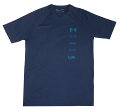- REMERA DEPORTIVA - UNDER ARMOUR - S - 1058 - comprar online