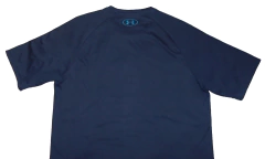 - REMERA DEPORTIVA - UNDER ARMOUR - S - 1058 - US STORE MAR DEL PLATA