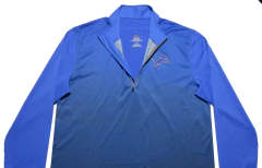 - BUZO DEPORTIVO - NFL - DETROIT LIONS - L - 690 - US STORE MAR DEL PLATA