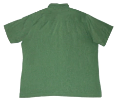 - CAMISA CROFT & BARROW (SECADO RAPIDO) - XXL - 038 - US STORE MAR DEL PLATA