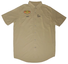 - CAMISA UNDER ARMOUR (SECADO RAPIDO) - S - 146 - comprar online