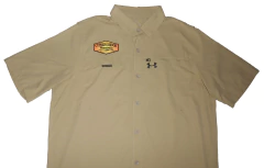 - CAMISA UNDER ARMOUR (SECADO RAPIDO) - S - 146 en internet