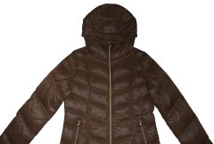 - CAMPERA DE PLUMAS - CALVIN KLEIN (MUJER) - M - 647 en internet