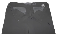 - PANTALON CORTO - WRANGLERS OUTDORS - 46 - 656 - US STORE MAR DEL PLATA