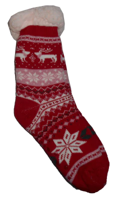 - MEDIAS - SLIPPER SOCKS (8) en internet
