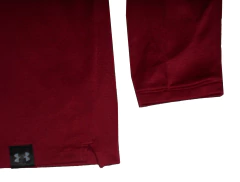 - BUZO DEPORTIVO - UNDER ARMOUR - M - 1345 - US STORE MAR DEL PLATA