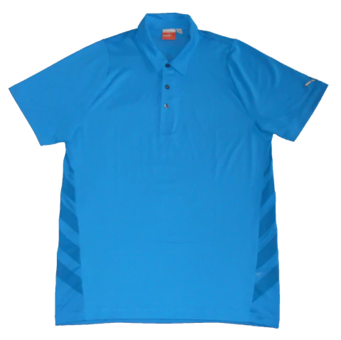 - CHOMBA DEPORTIVA - GOLF - PUMA GOLF - M - 1608 - comprar online