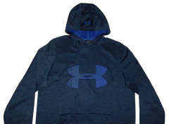 - BUZO DEPORTIVO - UNDER ARMOUR - M - 1363 en internet