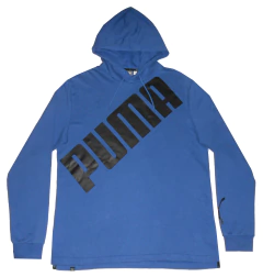 - BUZO DEPORTIVO - PUMA - M - 1368 - comprar online
