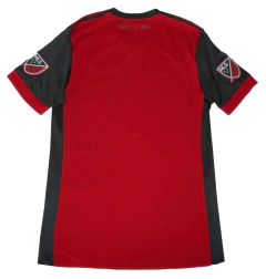 - CAMISETA FUTBOL - TORONTO FC - M - 082 - tienda online