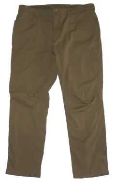 - PANTALON DEPORTIVO - UNDER ARMOUR STORM - 38/32 - 367