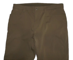 - PANTALON DEPORTIVO - UNDER ARMOUR STORM - 38/32 - 367 - comprar online