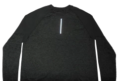 - REMERA DEPORTIVA - NIKE RUNNING - L - 169 - US STORE MAR DEL PLATA