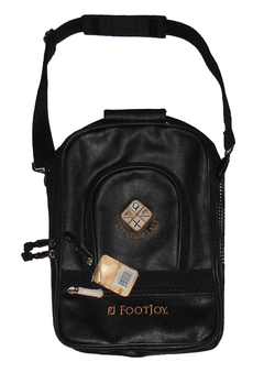 - BOLSO DE GOLF - FOOT JOY (PARA ZAPATOS)