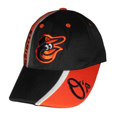 - GORRA - BASEBALL - BALTIMORE ORIOLES - 414 - comprar online