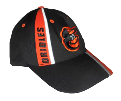 - GORRA - BASEBALL - BALTIMORE ORIOLES - 414 en internet