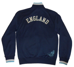 Imagen de - CAMPERA DEPORTIVA - FUTBOL - INGLATERRA - M - 470