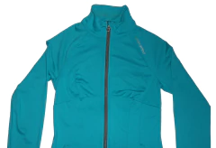 - CAMPERA DEPORTIVA - UNDER ARMOUR - S (MUJER) - 472 en internet