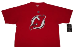 - REMERA DEPORTIVA - NHL - NEW JERSEY DEVILS - L - 633 en internet