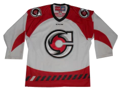 - CAMISETA NHL - CINCINNATI CICLONES - S - 097 - comprar online