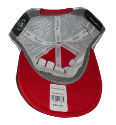 - GORRA - NFL - KANSAS CITY CHIEFS - 529 - tienda online
