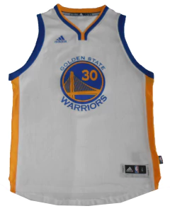 - CAMISETA - NBA - GOLDEN STATE WARRIORS - CURRY - M - 187 - comprar online