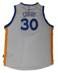 - CAMISETA - NBA - GOLDEN STATE WARRIORS - CURRY - M - 187 - tienda online
