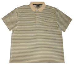 - CHOMBA DEPORTIVA - GOLF - GREG NORMAN - XL - 1256 - comprar online