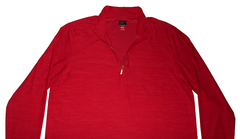 - BUZO DEPORTIVO - GOLF - GREG NORMAN - XL - 1212 - US STORE MAR DEL PLATA