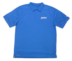 - CHOMBA DEPORTIVA - NFL - DETROIT LIONS - L - 792 - comprar online