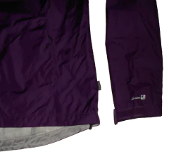 - CAMPERA DEPORTIVA - CABELAS (IMPERMEABLE) - L (MUJER) - 798 - US STORE MAR DEL PLATA