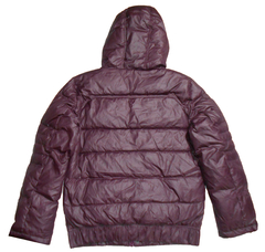 - CAMPERA DE PLUMAS - GUESS - M - 803 - US STORE MAR DEL PLATA