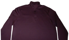 - BUZO DEPORTIVO - GOLF - HAGGAR - XL - 1220 en internet