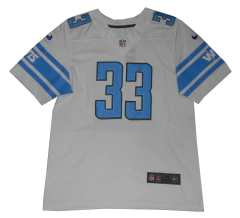 - CAMISETA NFL - DETROIT LIONS - M - 277 - comprar online