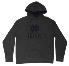 - BUZO DEPORTIVO - NFL - NOTRE DAME UNIVERSITY - S - 650 - comprar online
