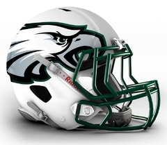 - CAMISETA NFL - PHILADELPHIA EAGLES - L - 305