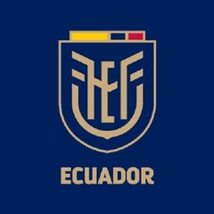 - CAMISETA FUTBOL - ECUADOR - 4 - 011