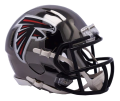 Imagen de - CAMISETA NFL - ATLANTA FALCONS - M (NIÑOS/MUJER) - 154