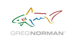 - CHOMBA DEPORTIVA - GOLF - GREG NORMAN - L (MUJER) - 879 - US STORE MAR DEL PLATA