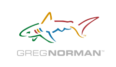- CHOMBA DEPORTIVA - GOLF - GREG NORMAN - XL - 1256 - US STORE MAR DEL PLATA