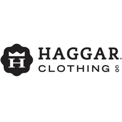 Imagen de - PANTALON - GOLF - HAGGAR COOL 18 PRO - 36/30 - 064