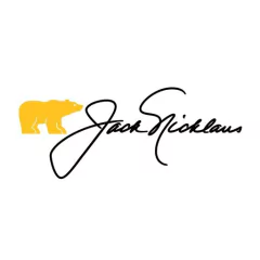- CHOMBA DEPORTIVA - GOLF - JACK NICKLAUSS - L - 1264 - US STORE MAR DEL PLATA