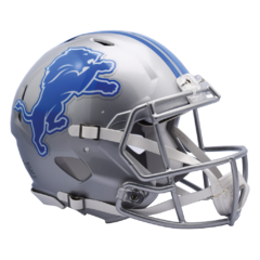 Imagen de - BUZO DEPORTIVO - NFL - DETROIT LIONS - S - 1328