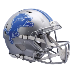 - BUZO DEPORTIVO - NFL - DETROIT LIONS - L - 310 - tienda online
