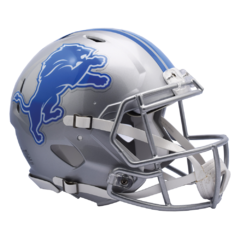 - BUZO DEPORTIVO - NFL - DETROIT LIONS - XL - 725 - US STORE MAR DEL PLATA