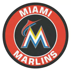 Imagen de - GORRA - BASEBALL - MIAMI MARLINS - 0573
