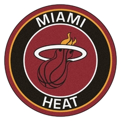 Imagen de - CAMPERA DEPORTIVA - NBA - MIAMI HEAT - XXL - 713
